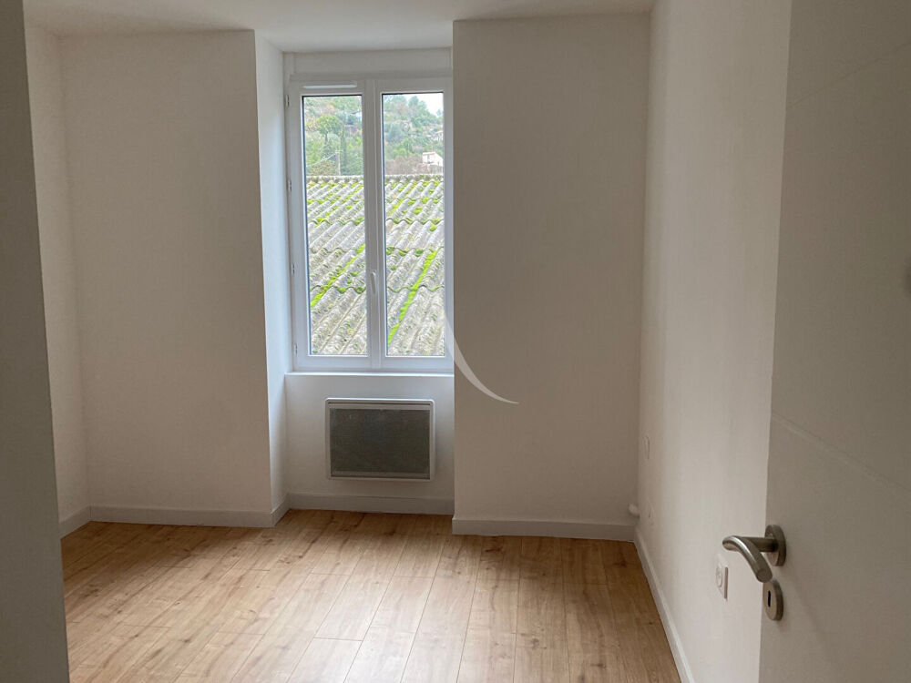 Location Appartement BEDARIEUX - Appartement 2 pièce(s) - 36,60 m² - Loyer 440  CC Bedarieux