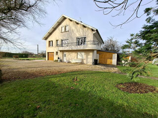  Maison � vendre 6 pi�ces 157 m�