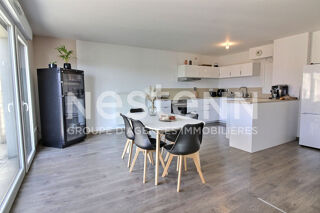  Appartement  vendre 3 pices 93 m