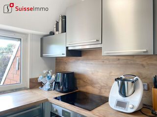  Appartement � vendre 4 pi�ces 78 m�