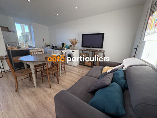  Maison � vendre 2 pi�ces 45 m�