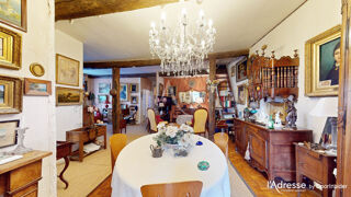  Maison  vendre 7 pices 354 m