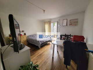  Appartement � vendre 1 pi�ce 32 m�