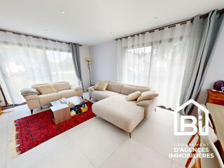  Maison à vendre 5 pièces 119 m²
