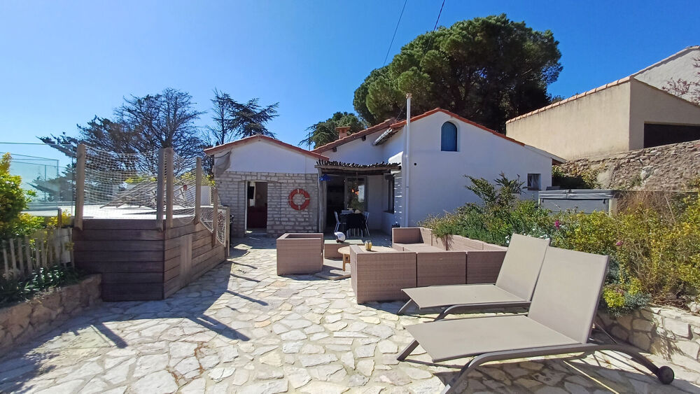 � vendre  Maison S�te (34200)