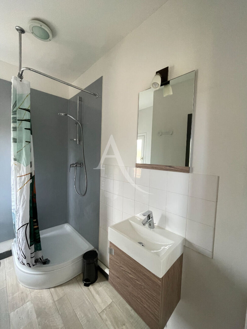 Location Appartement Appartement Fontenay Le Comte 2 pièce(s) 37 m2 Fontenay le comte
