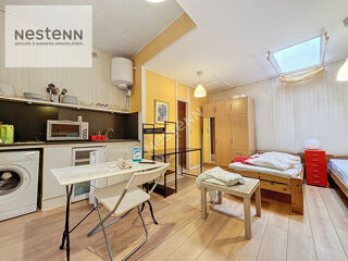  Appartement à vendre 1 pièce 23 m²
