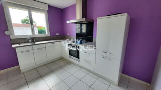  Maison à louer 4 pièces 84 m²