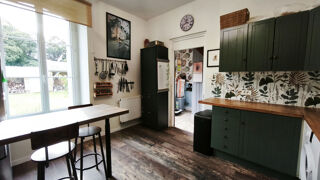  Maison � vendre 7 pi�ces 154 m�