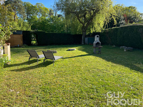   Havre de paix lumineux : meuli�re r�nov�e avec vue for�t. Maison - 3 pi�ce(s) - 65 m�