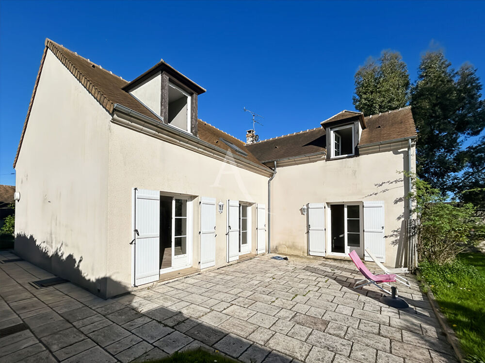 Maison 7 pièces 168 m² · à Ableiges · 168 m² · 479 000 €