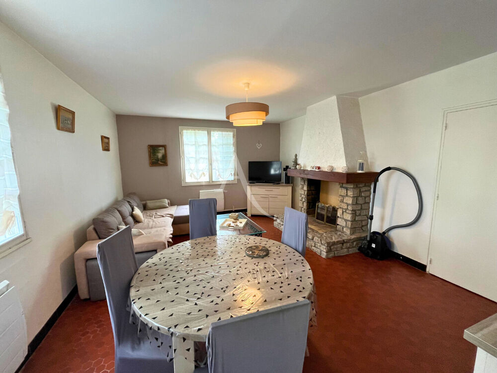 Vente Maison Maison Notre Dame De Riez 4 pièce(s) Notre dame de riez