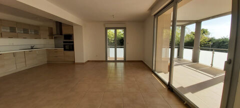   A louer T4 de 102 m� meubl� - Charly 69390 Appartement - 4 pi�ce(s) - 102 m�