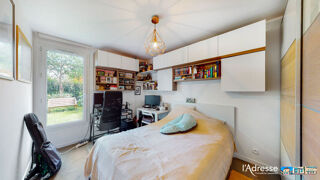  Appartement � louer 2 pi�ces 37 m�