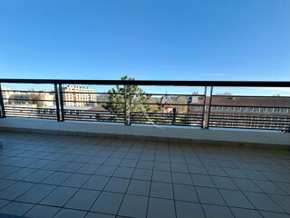  Appartement � vendre 3 pi�ces 75 m�