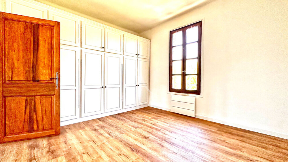 Vente Appartement APPARTEMENT TYPE 4 RENOVE VUE MONT D'OR  AU CENTRE VILLE AVEC CAVE Manosque