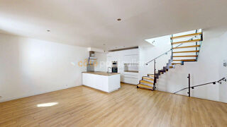  Maison � vendre 4 pi�ces 76 m�