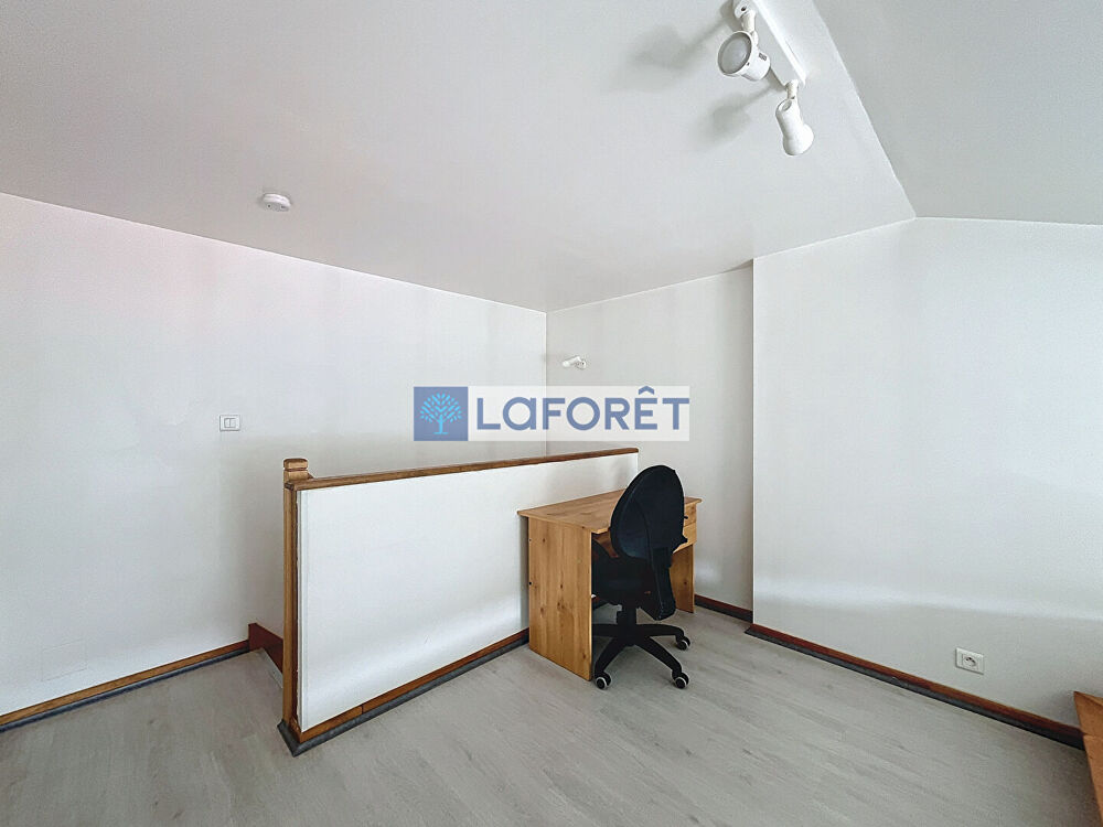 Location Appartement Appartement Saint-dizier 2 pièce(s) 27 m2 St dizier
