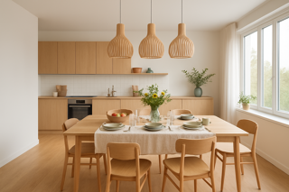  Appartement à vendre 4 pièces 84 m²