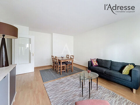  Appartement � louer 2 pi�ces 47 m�