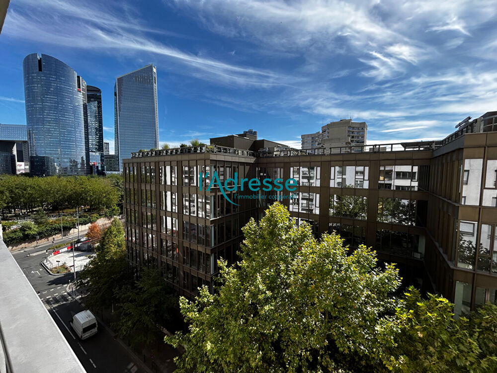 Vente Appartement 3 pièces proche La défense Nanterre