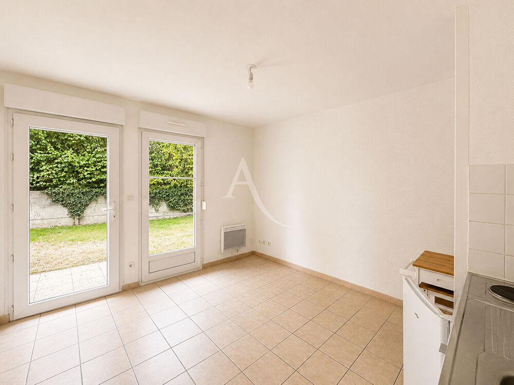 Location Appartement Studio 25 m2 Amiens