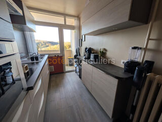  Appartement � vendre 4 pi�ces 65 m�