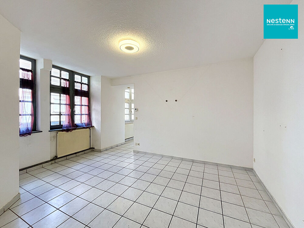 Vente Appartement Appartement Montbrison 2 pièce(s) 48.05 m² - Idéal pour un premier achat ou investisseurs Montbrison
