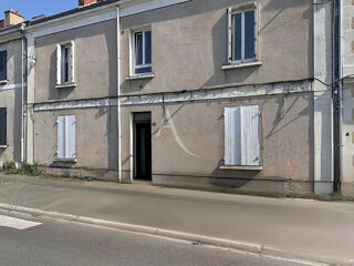  Appartement à vendre 2 pièces 35 m²