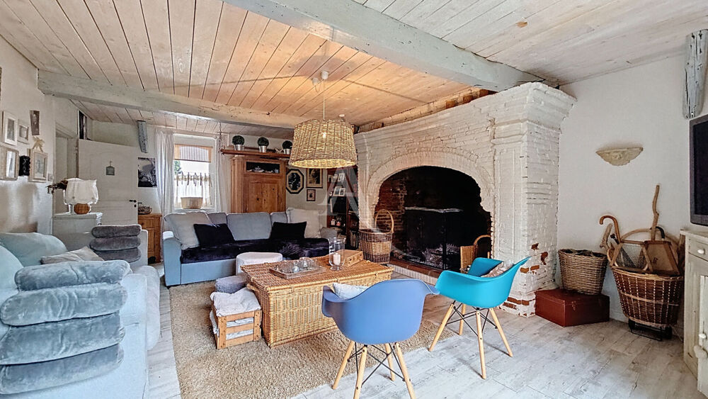 Vente Maison Castelmaurou, maison de charme. Castelmaurou