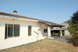  Maison à louer 4 pièces 141 m²