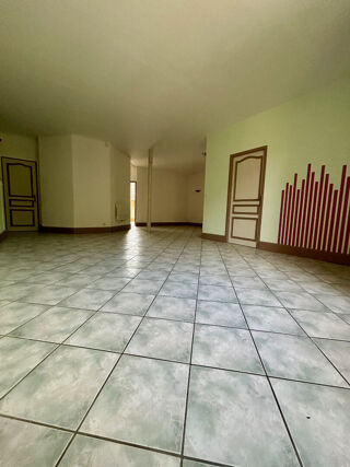  Appartement � vendre 4 pi�ces 88 m�