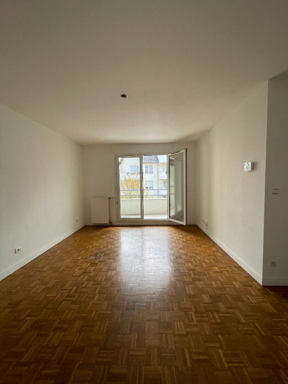 Location Appartement Alfortville Nord - Appartement 2 pièces 50m2 avec parking Alfortville