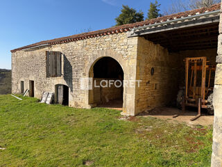  Maison à vendre 2 pièces 60 m²