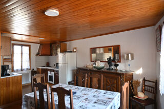  Maison � vendre 7 pi�ces 109 m�