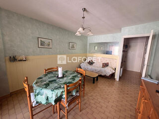  Appartement à vendre 2 pièces 48 m²