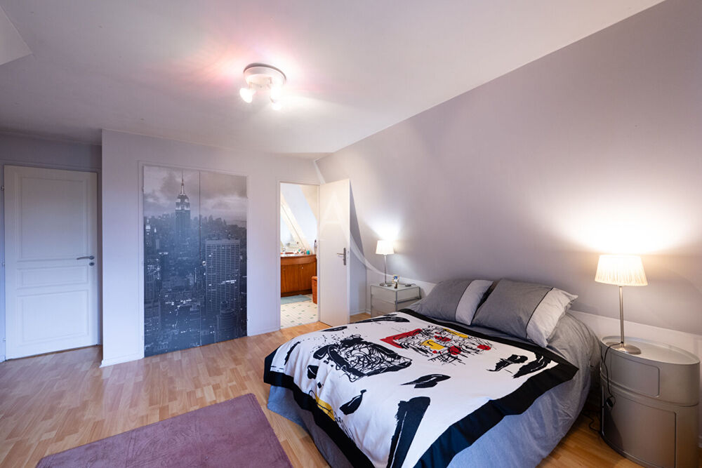 à vendre  Maison Pau (64000)