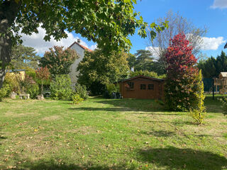  Terrain � vendre 529 m�