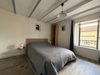  Maison � vendre 3 pi�ces 76 m�