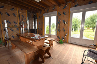  Maison � vendre 8 pi�ces 168 m�