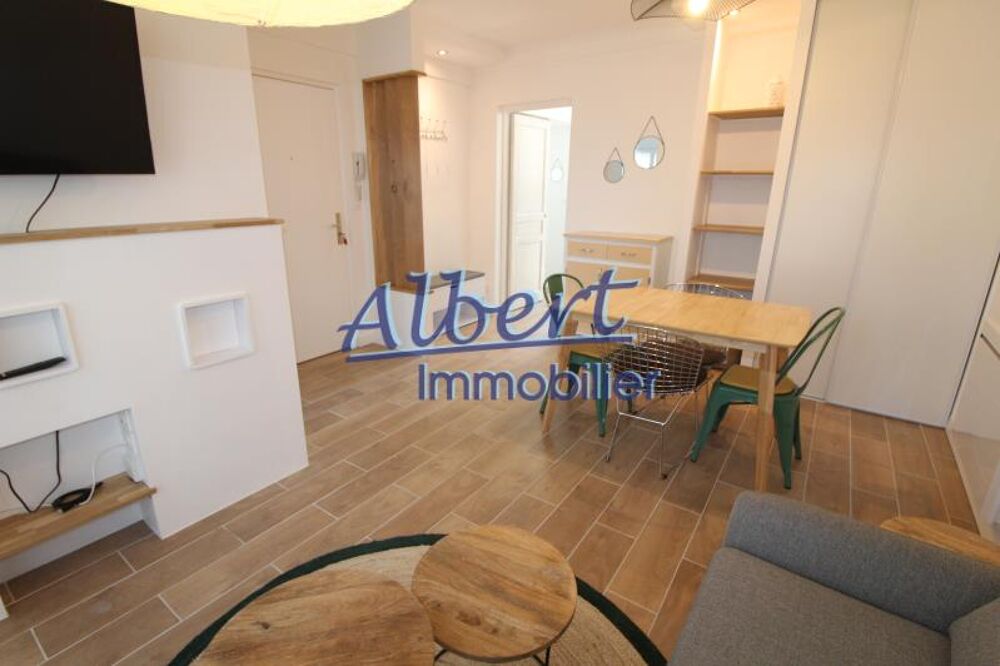 APPARTEMENT T3 TOULON - 3 pièce(s) - 43.92 m2