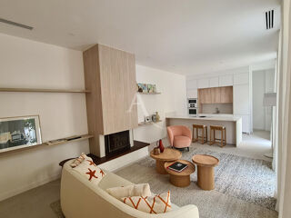  Appartement � vendre 4 pi�ces 131 m�