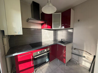  Appartement � louer 2 pi�ces 45 m�