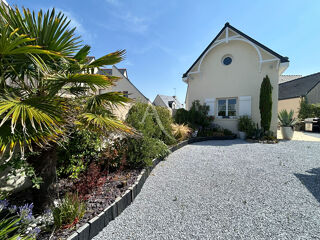  Maison à vendre 5 pièces 152 m²