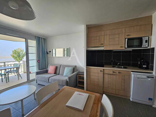  Appartement  vendre 1 pice 38 m