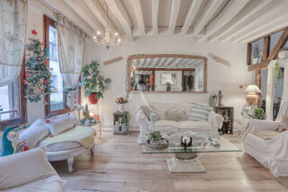  Appartement  vendre 5 pices 85 m