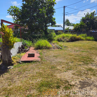  Terrain � vendre 991 m�