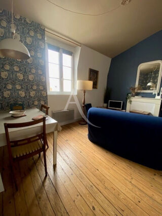  Appartement à louer 1 pièce 29 m²