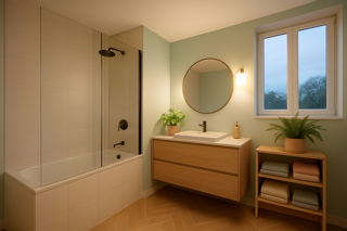  Appartement à vendre 3 pièces 63 m²