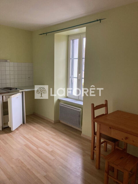 Appartement � louer 1 pi�ce 22 m�